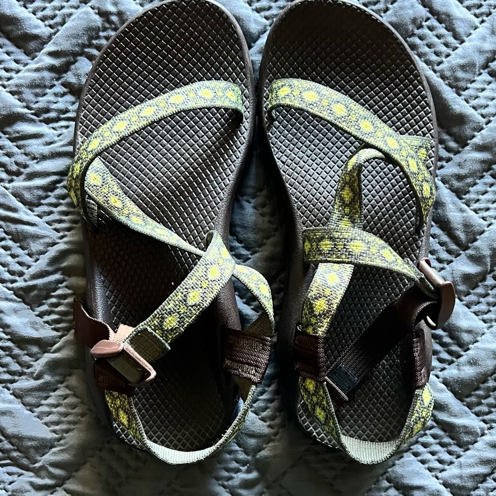 Chaco sandals women’s size 10